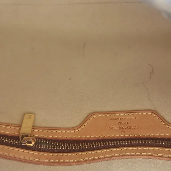 Louis Vuitton Monogram Canvas City Size GM - Picture 11 of 14